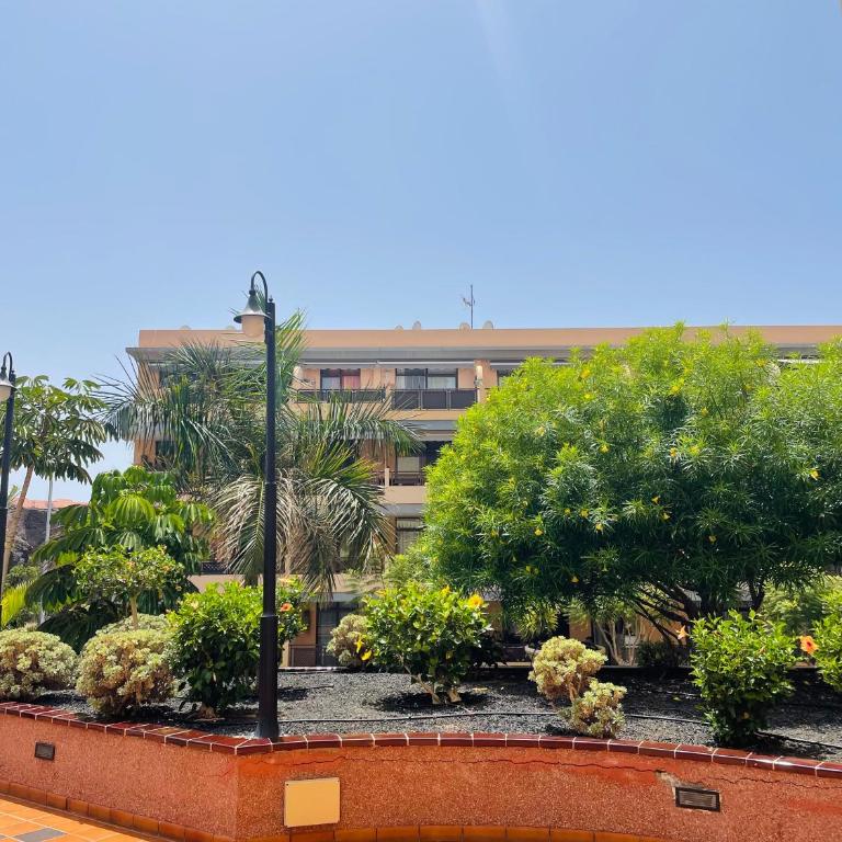 Govimar Terrace & Pool - Parking - Apartamento de 1 dormitorio - 26