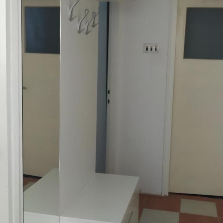 Stan u srcu Niša - Apartman sa 1 Spavaćom Sobom - 13