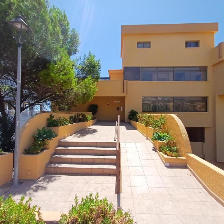Torremuelle Bellavista Beach - Benalmádena Costa - Three-Bedroom Apartment - 30