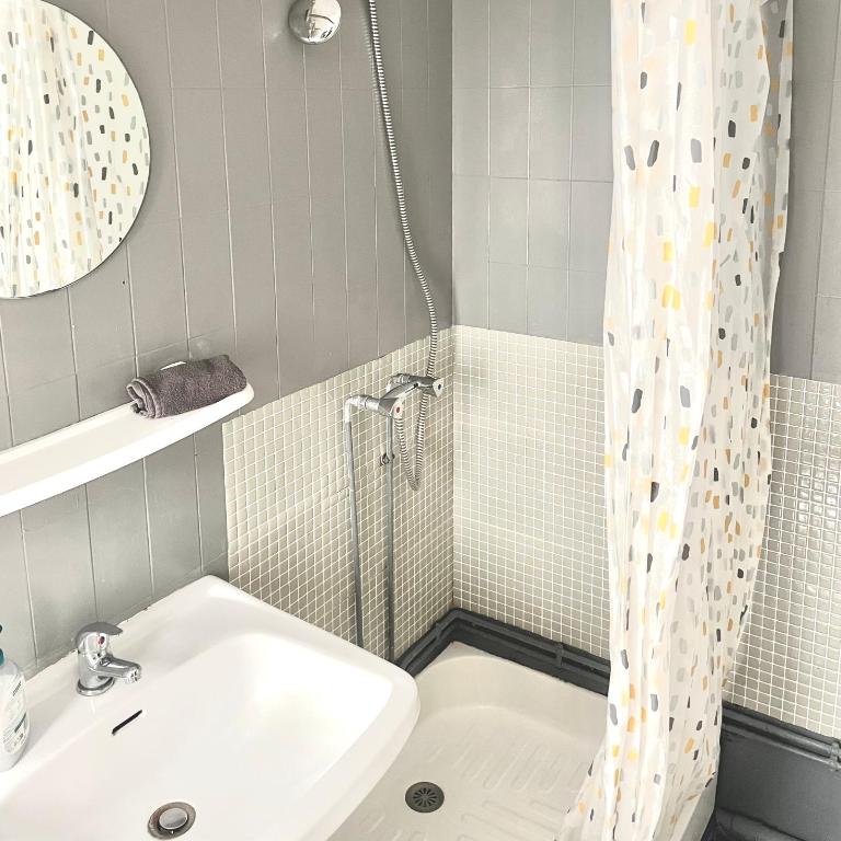 Les Studios de la Bastide - Appartamento con 1 Camera da Letto - 5