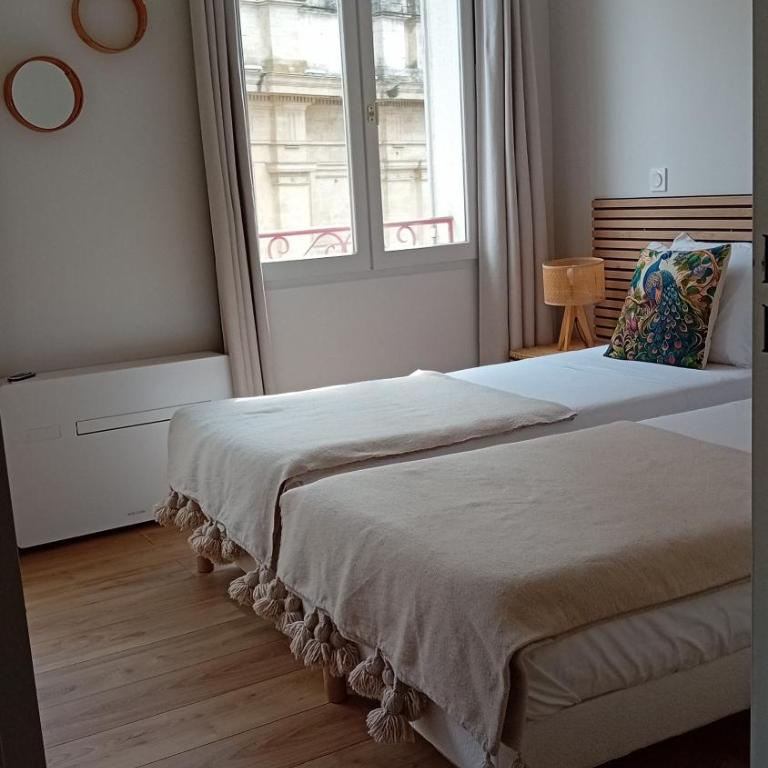 La Collégiale - Appartement 2 Chambres - 19