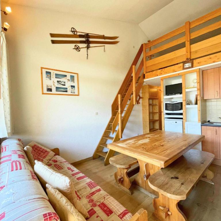 Résidence Asters - Duplex pour 2 personnes aux coeur des 3 Valées MAE-5284 - Apartment - 1