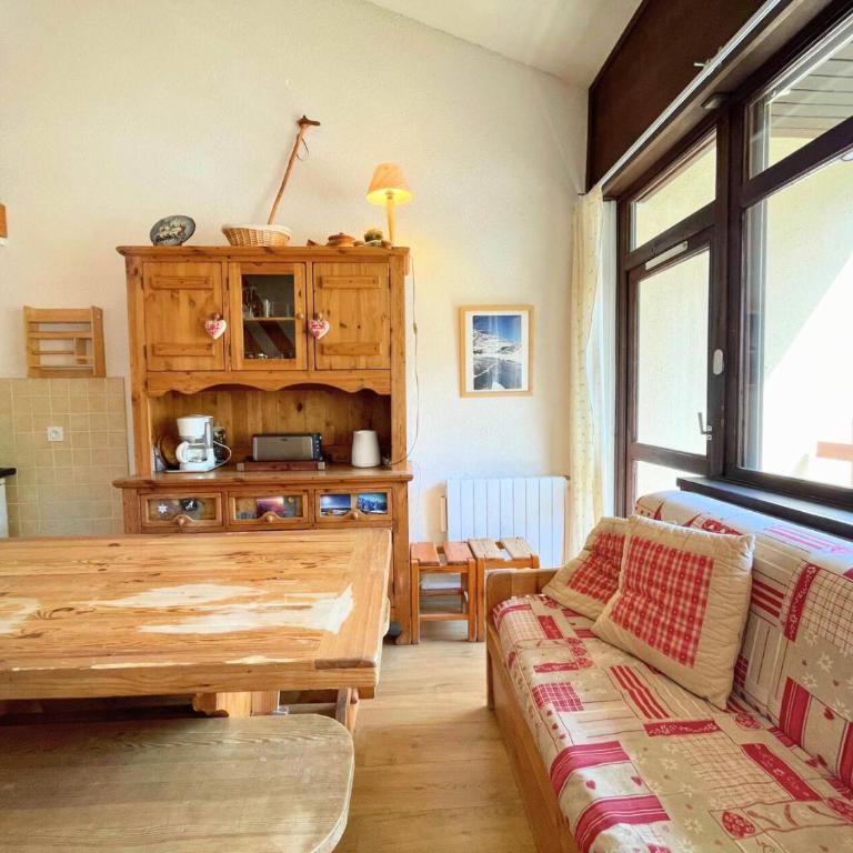 Résidence Asters - Duplex pour 2 personnes aux coeur des 3 Valées MAE-5284 - Apartment - 4
