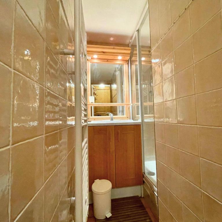 Résidence Asters - Duplex pour 2 personnes aux coeur des 3 Valées MAE-5284 - Apartment - 10