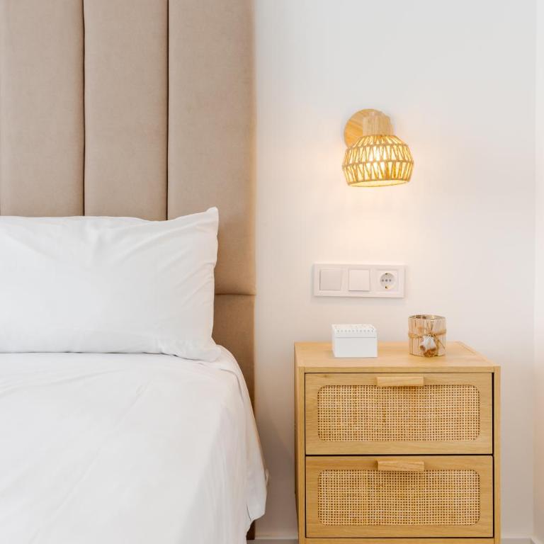 WintowinRentals Apartamento moderno y luminoso cerca de la playa de Huelin - Apartamento de 2 dormitorios - 26