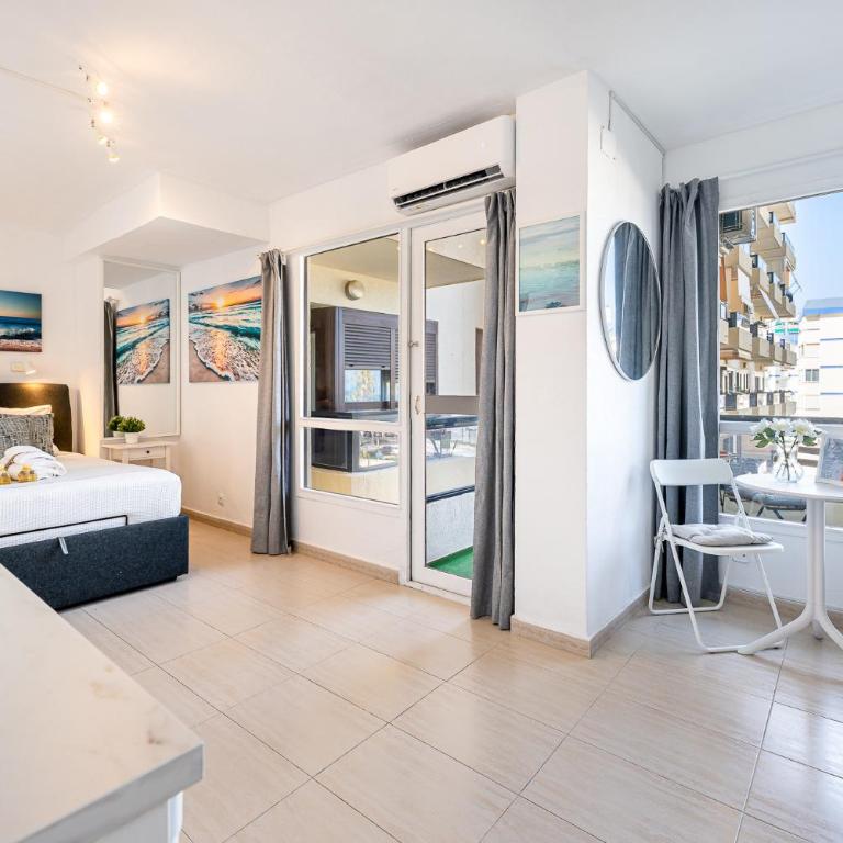 797 HOLIDAY RENTALS - Acogedor estudio en Aloha - Apartamento con vistas al mar - 2
