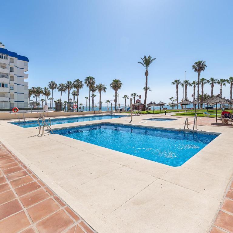 797 HOLIDAY RENTALS - Acogedor estudio en Aloha - Apartamento con vistas al mar - 3