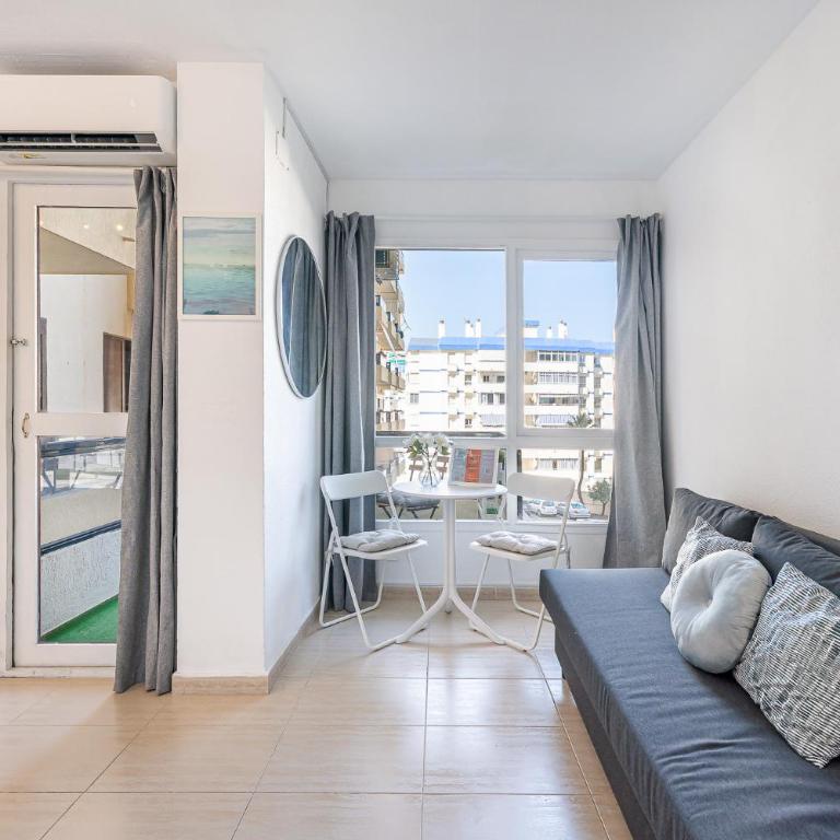 797 HOLIDAY RENTALS - Acogedor estudio en Aloha - Apartamento con vistas al mar - 5