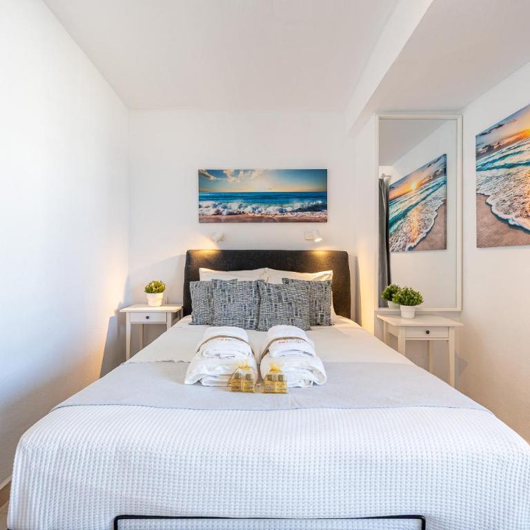 797 HOLIDAY RENTALS - Acogedor estudio en Aloha - Apartamento con vistas al mar - 6