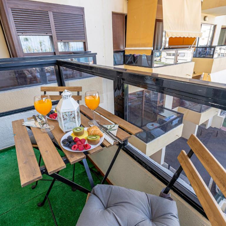 797 HOLIDAY RENTALS - Acogedor estudio en Aloha - Apartamento con vistas al mar - 8