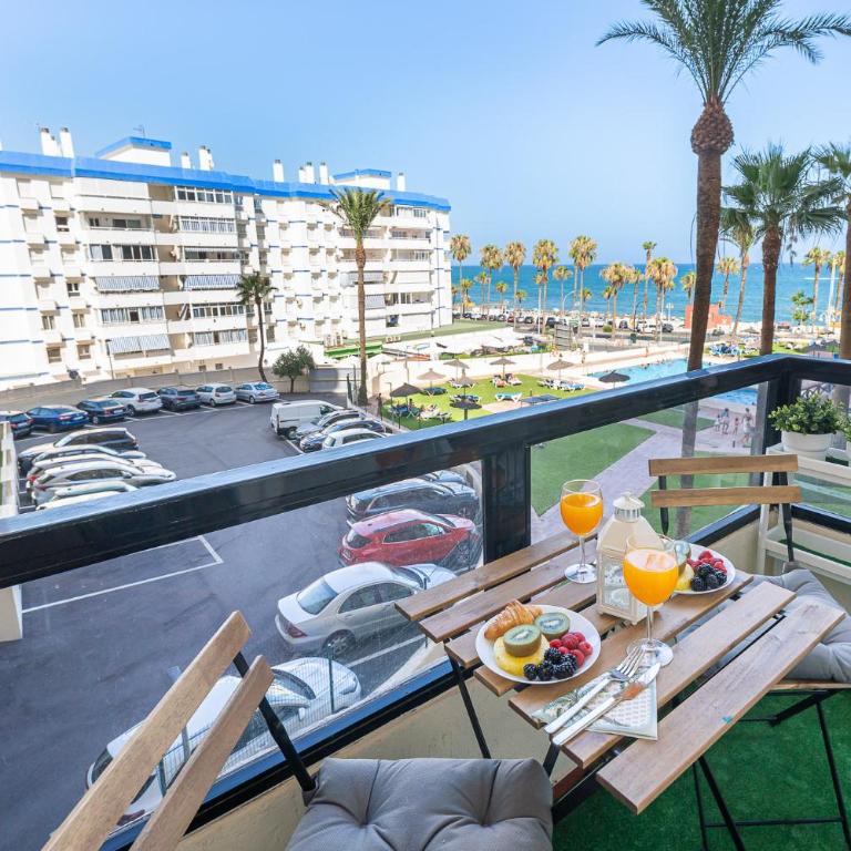 797 HOLIDAY RENTALS - Acogedor estudio en Aloha - Apartamento con vistas al mar - 13