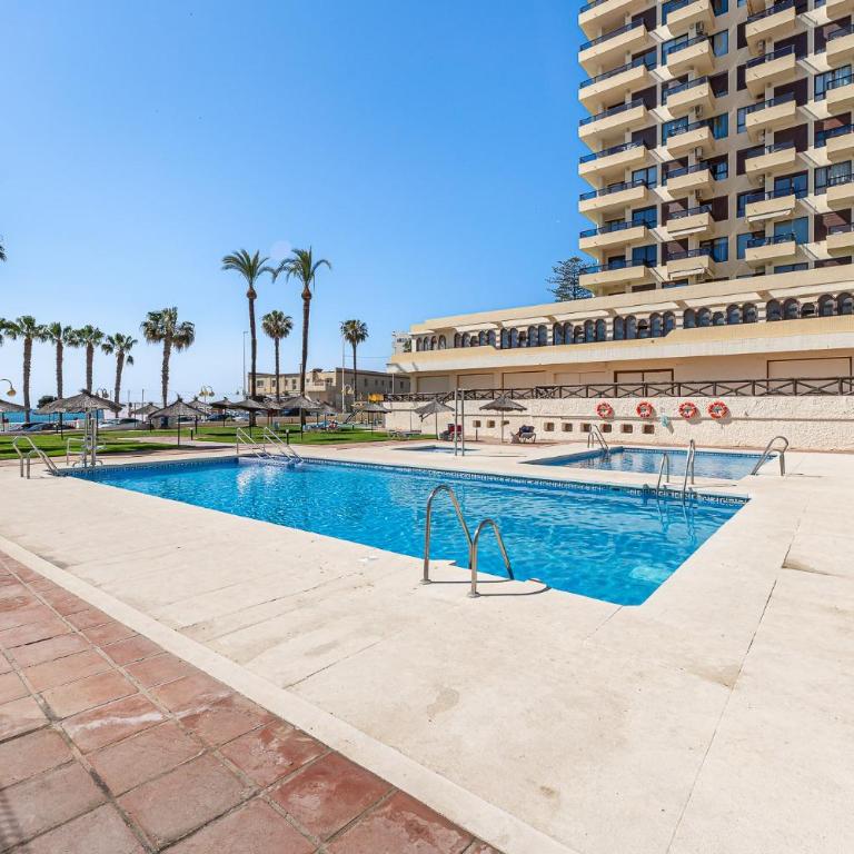 797 HOLIDAY RENTALS - Acogedor estudio en Aloha - Apartamento con vistas al mar - 14