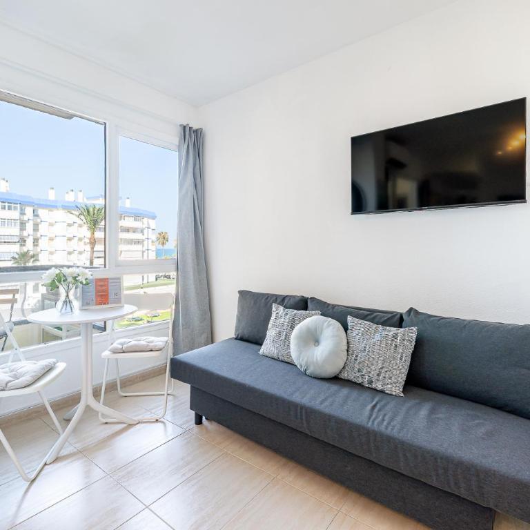 797 HOLIDAY RENTALS - Acogedor estudio en Aloha - Apartamento con vistas al mar - 15