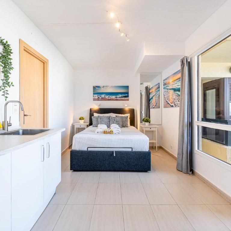797 HOLIDAY RENTALS - Acogedor estudio en Aloha - Apartamento con vistas al mar - 16