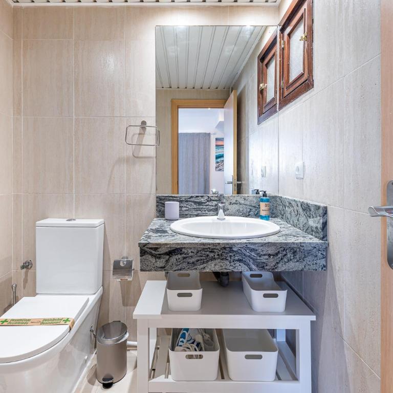 797 HOLIDAY RENTALS - Acogedor estudio en Aloha - Apartamento con vistas al mar - 21