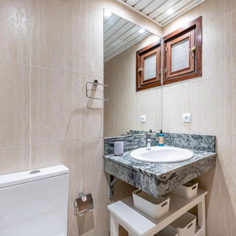 797 HOLIDAY RENTALS - Acogedor estudio en Aloha - Apartamento con vistas al mar - 23