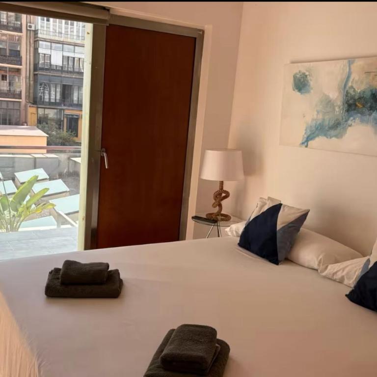 Modernismo Paseo de Gracia - Dúplex de 3 dormitorios - 29