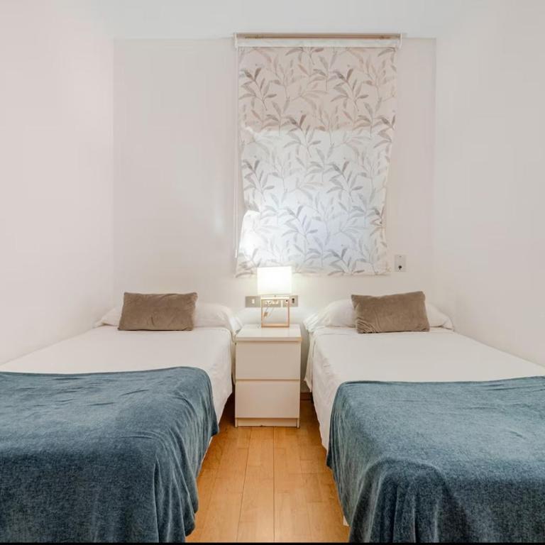 Modernismo Paseo de Gracia - Dúplex de 3 dormitorios - 36