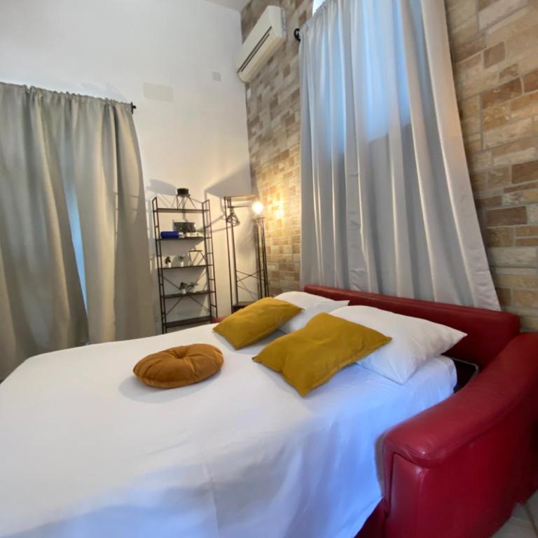 Dimora Ardeatina - Apartment mit 1 Schlafzimmer - 29