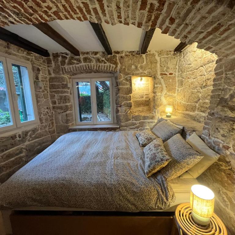 Kotor Lovers - Apartman sa 1 Spavaćom Sobom - 3