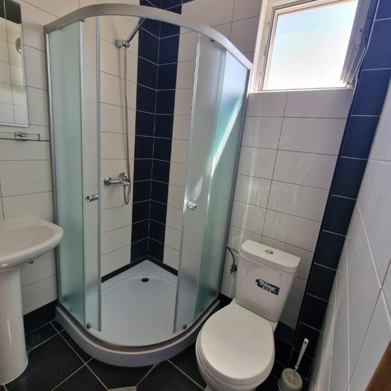 Ago Apartmani - Apartman sa 2 Spavaće Sobe - 5