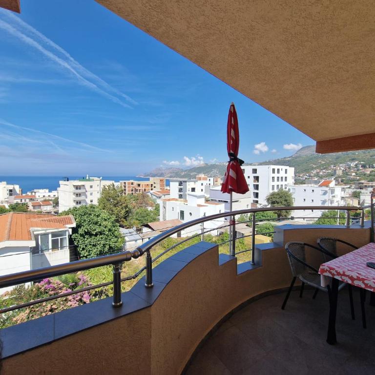 Ago Apartmani - Apartman sa 2 Spavaće Sobe - 3