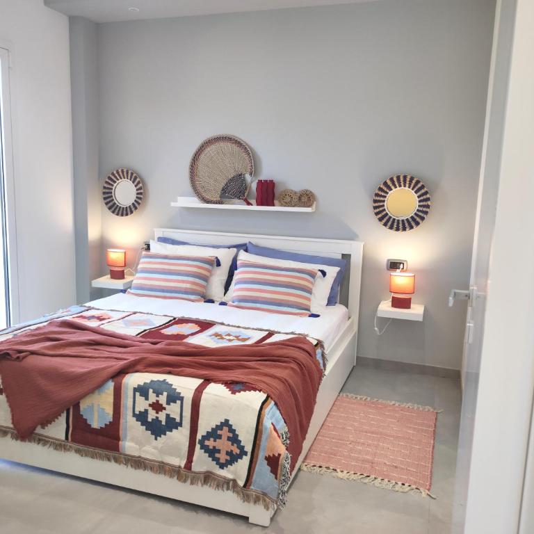 Le Perle Collection Sicilymyhome - Appartement - 11