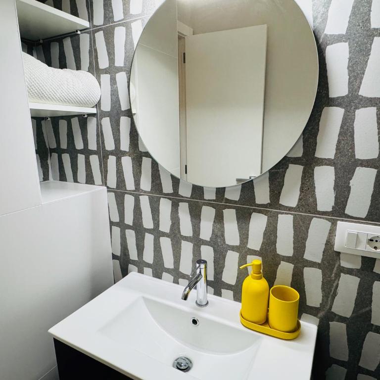 Vimini Like a Local - City Center - Apartment - 50