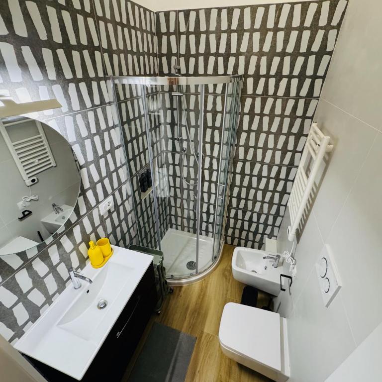 Vimini Like a Local - City Center - Apartment - 7