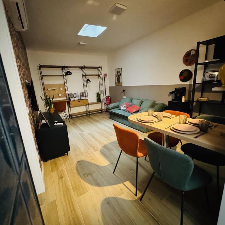 Vimini Like a Local - City Center - Apartment - 14