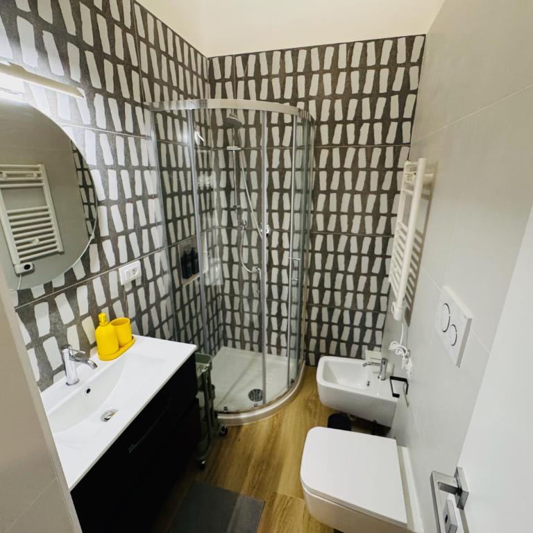 Vimini Like a Local - City Center - Apartment - 48