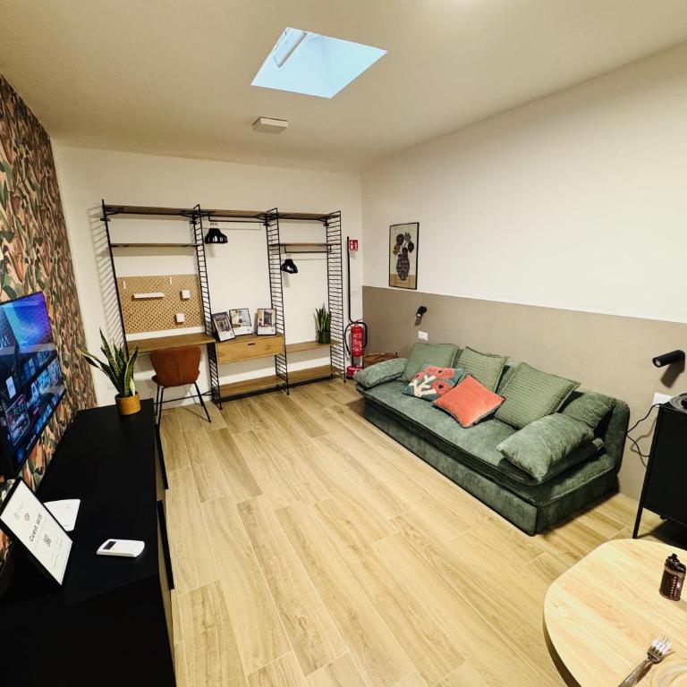 Vimini Like a Local - City Center - Apartment - 18