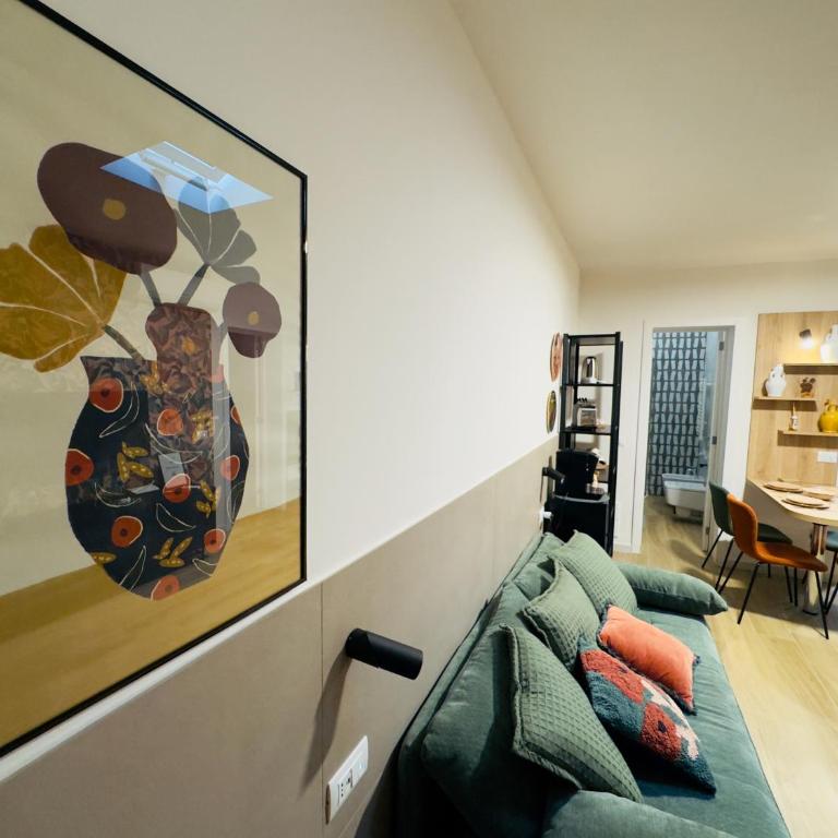 Vimini Like a Local - City Center - Apartment - 17