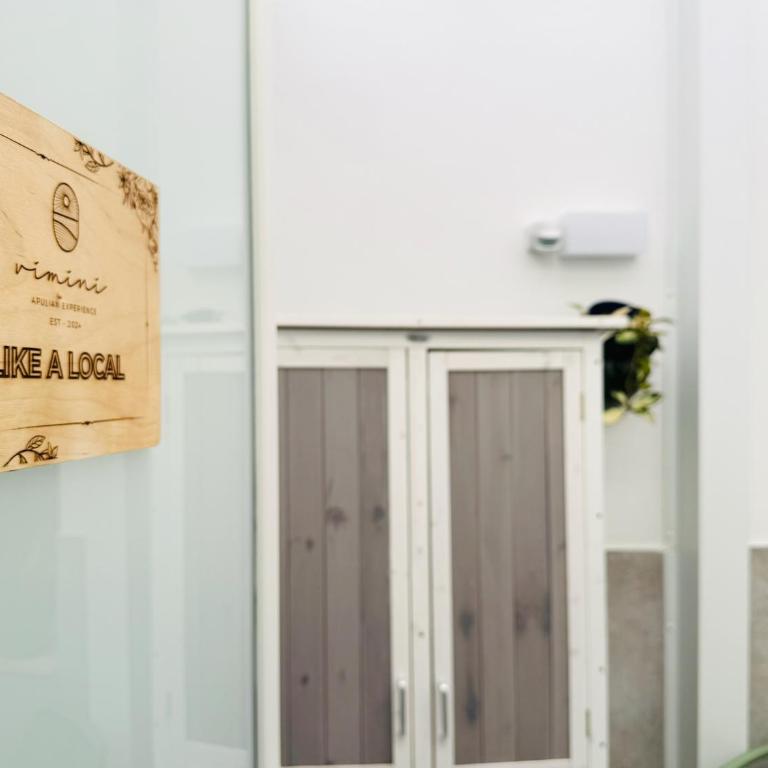Vimini Like a Local - City Center - Apartment - 55
