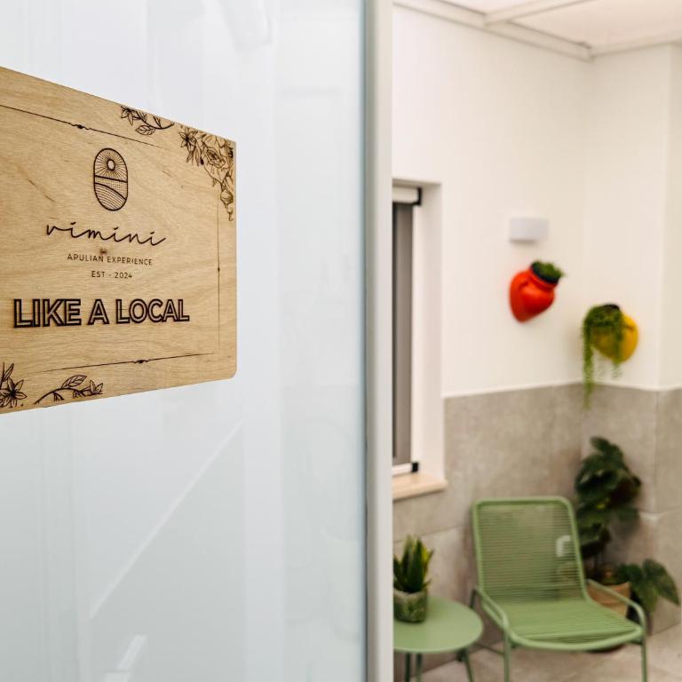 Vimini Like a Local - City Center - Apartment - 56