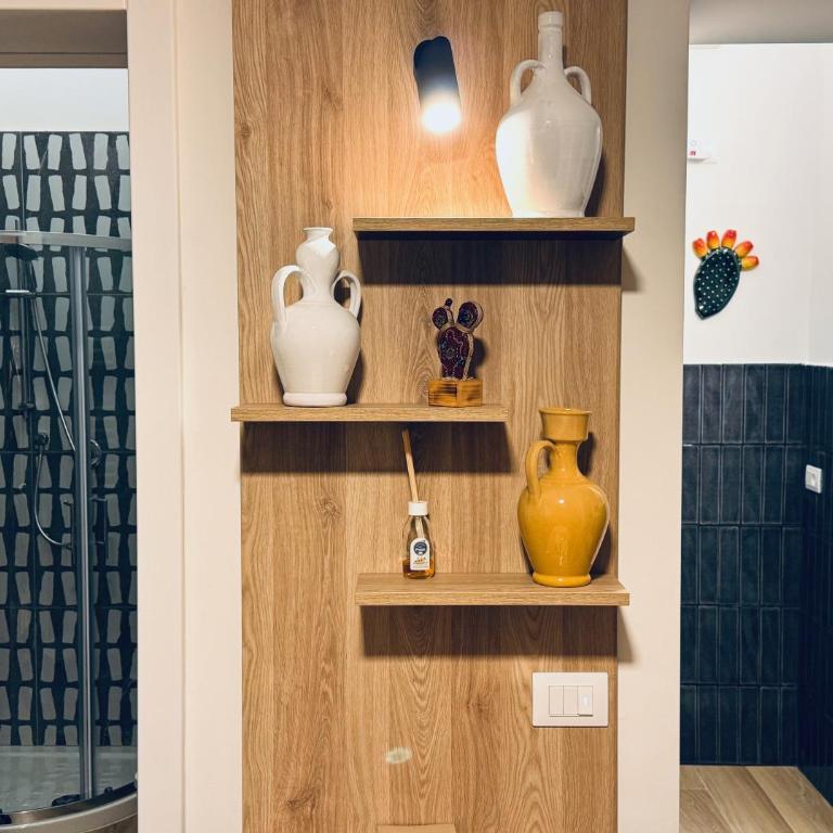 Vimini Like a Local - City Center - Apartment - 32