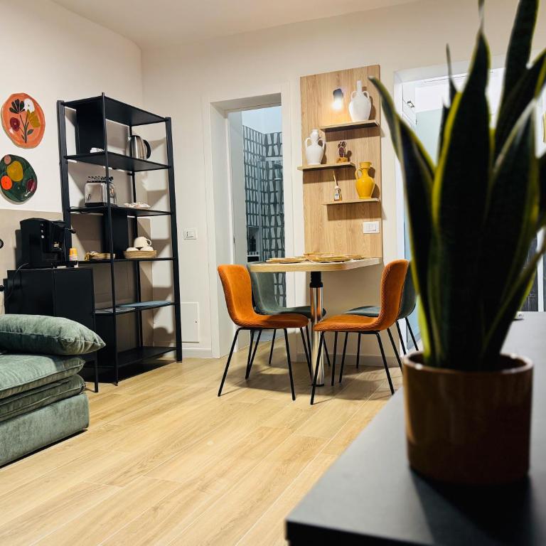 Vimini Like a Local - City Center - Apartment - 28