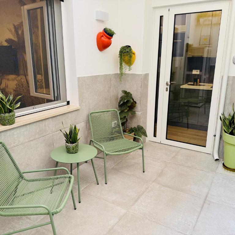 Vimini Like a Local - City Center - Apartment - 12