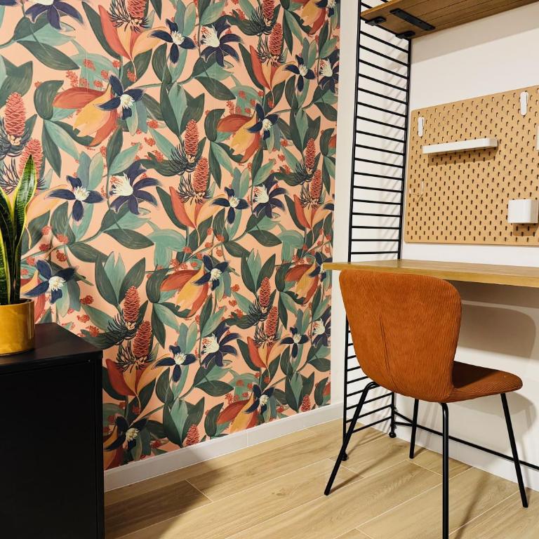 Vimini Like a Local - City Center - Apartment - 62