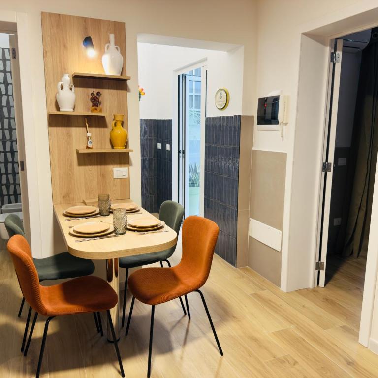 Vimini Like a Local - City Center - Apartment - 64