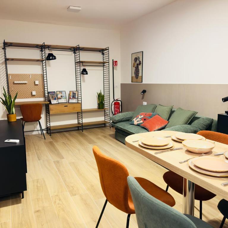Vimini Like a Local - City Center - Apartment - 8