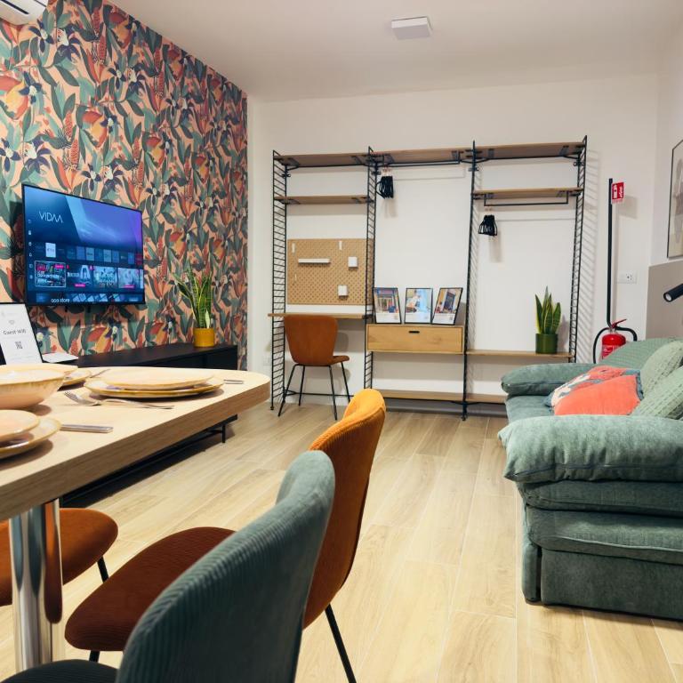 Vimini Like a Local - City Center - Apartment - 2