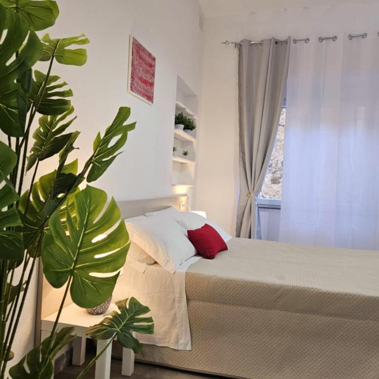 Le Arcada - Appartamenti diffusi nel cuore del centro storico di Orosei - Appartamento con 1 Camera da Letto - Non Fumatori - 2