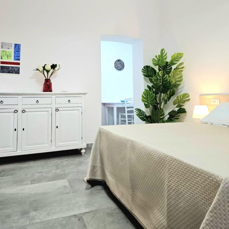 Le Arcada - Appartamenti diffusi nel cuore del centro storico di Orosei - Appartamento con 1 Camera da Letto - Non Fumatori - 8