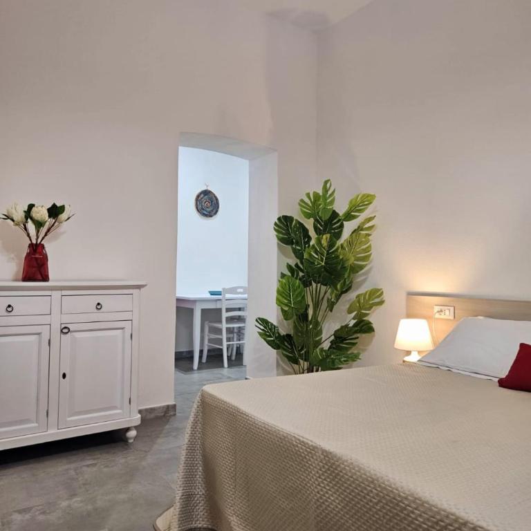 Le Arcada - Appartamenti diffusi nel cuore del centro storico di Orosei - Appartamento con 1 Camera da Letto - Non Fumatori - 12