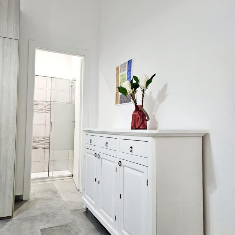 Le Arcada - Appartamenti diffusi nel cuore del centro storico di Orosei - Appartamento con 1 Camera da Letto - Non Fumatori - 15