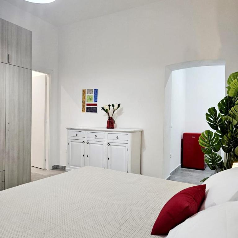 Le Arcada - Appartamenti diffusi nel cuore del centro storico di Orosei - Appartamento con 1 Camera da Letto - Non Fumatori - 16