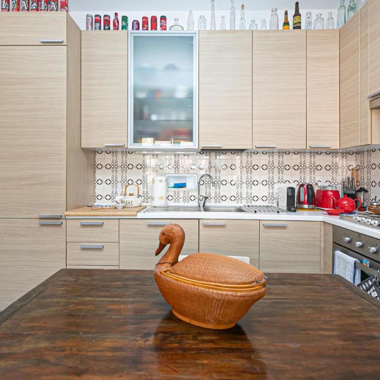 One Bedroom Cozy Apartment In Sestri Levante - Appartamento con 1 Camera da Letto - 3