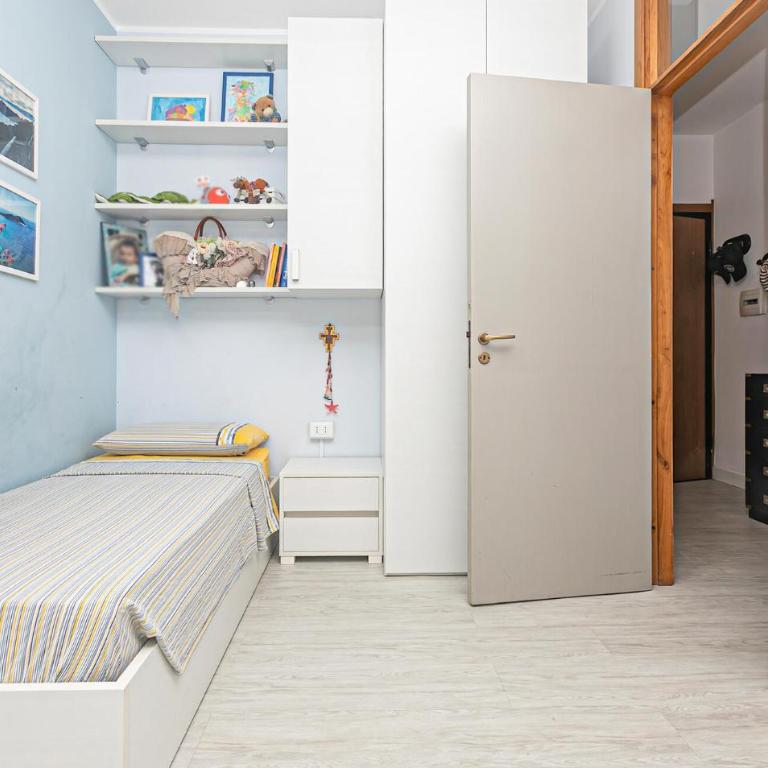 One Bedroom Cozy Apartment In Sestri Levante - Appartamento con 1 Camera da Letto - 19