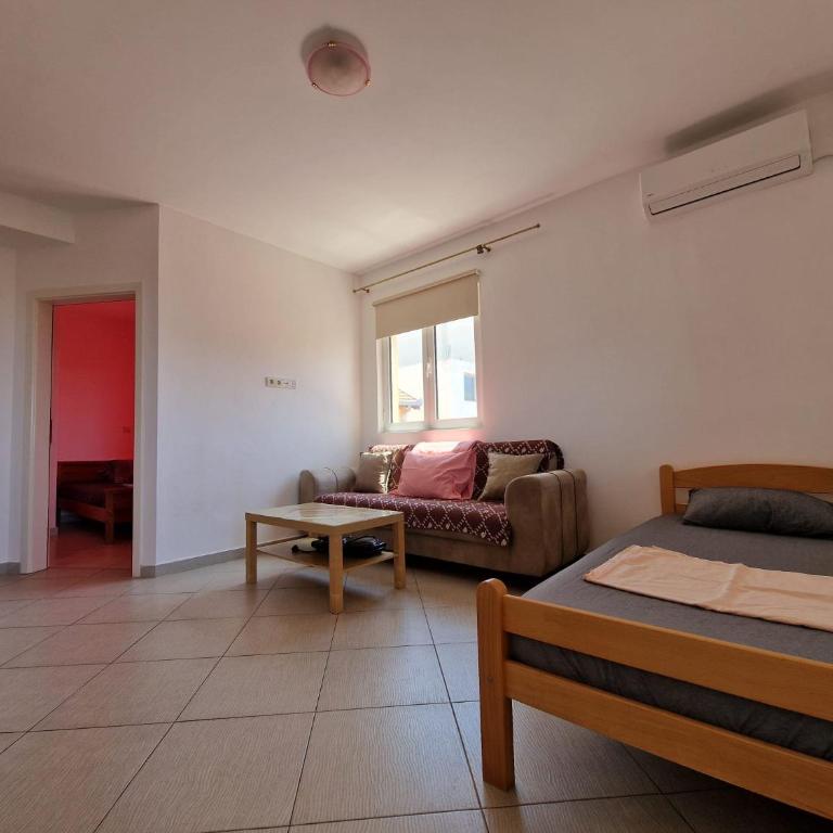 Ago Apartmani - Apartman sa 1 Spavaćom Sobom - 3